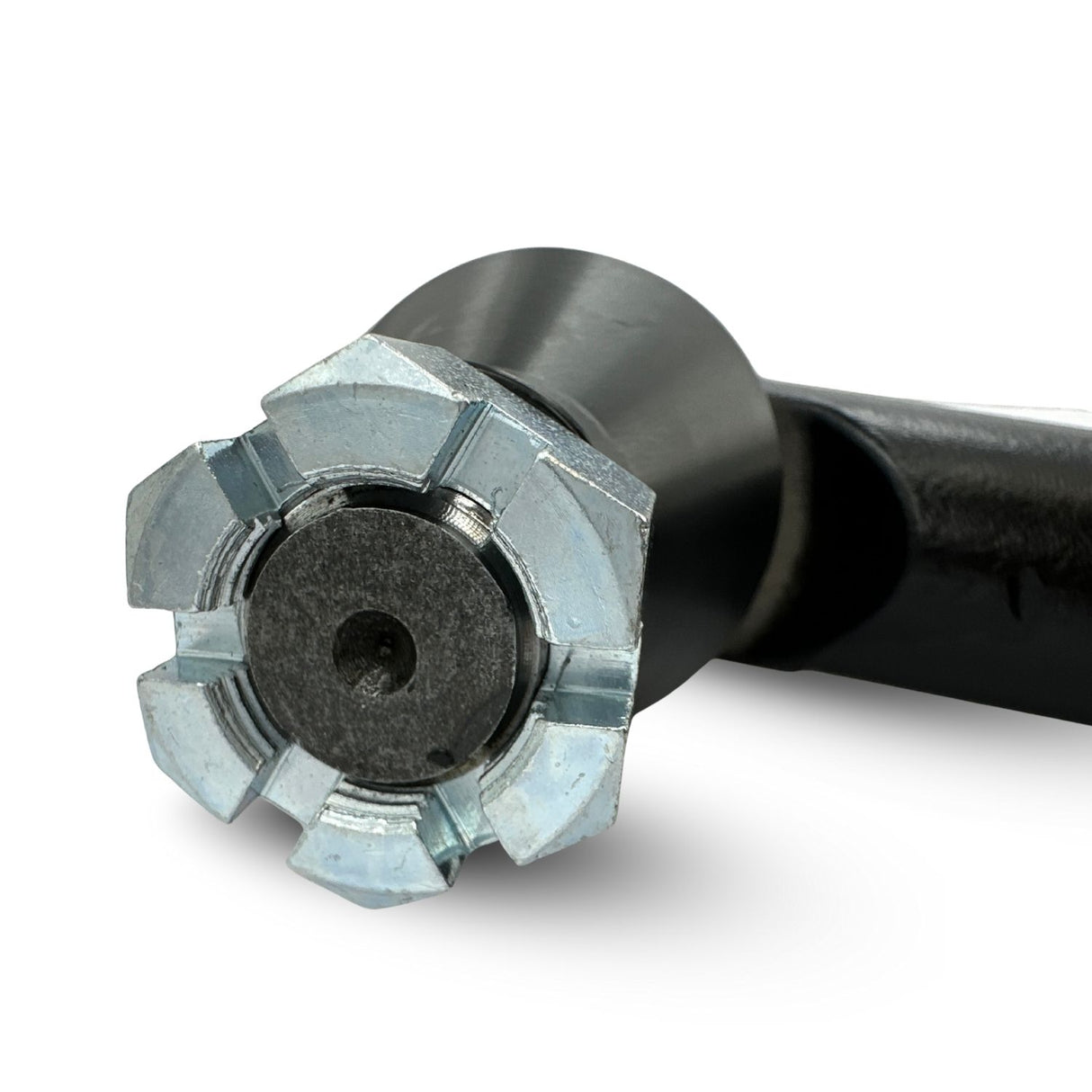 17.75" Heavy Duty Steering Drag Link Rod for Freightliner Trucks | Replacement 463.DS4698