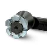 17.75" Heavy Duty Steering Drag Link Rod for Freightliner Trucks | Replacement 463.DS4698