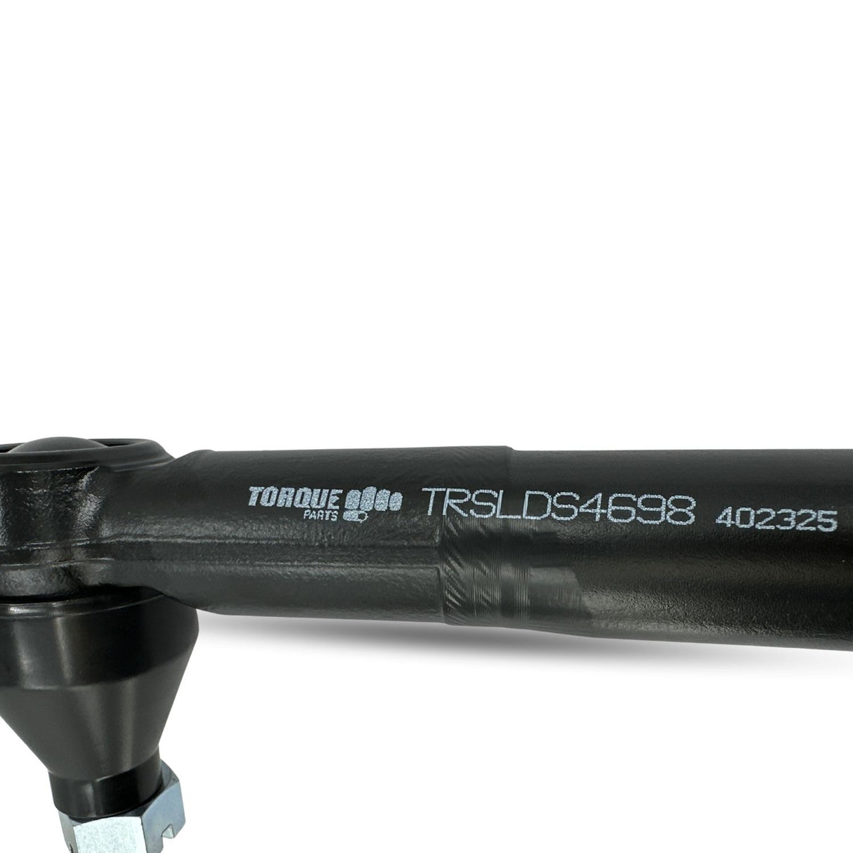 17.75" Heavy Duty Steering Drag Link Rod for Freightliner Trucks | Replacement 463.DS4698