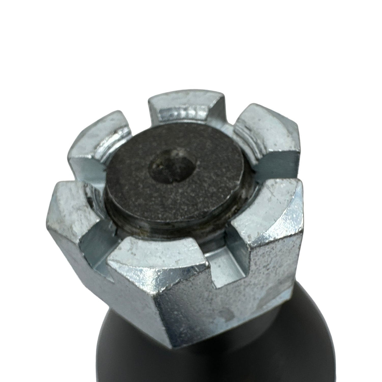 31.00" Heavy Duty Steering Drag Link Rod for Kenworth & Peterbilt Trucks | Replacement 463.DS7511