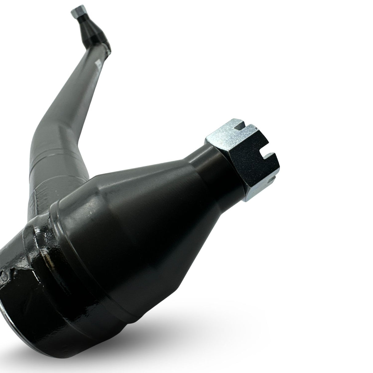 31.00" Heavy Duty Steering Drag Link Rod for Kenworth & Peterbilt Trucks | Replacement 463.DS7511