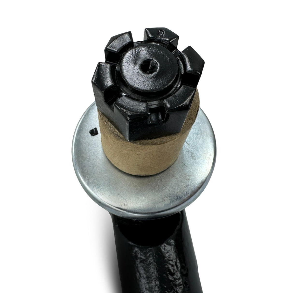 31.00" Heavy Duty Drag Link for Peterbilt Trucks | Replacement 463.DS7584