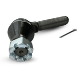 Heavy Duty Steering Tie Rod End – 1-1/8" Thread, 5.44" Length – Replacement ES423R