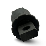 2.55" OD Suspension Torque Rod Bushing for Freightliner, Peterbilt, Navistar | Replacement MR782