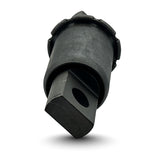 2.55" OD Suspension Torque Rod Bushing for Freightliner, Peterbilt, Navistar | Replacement MR782