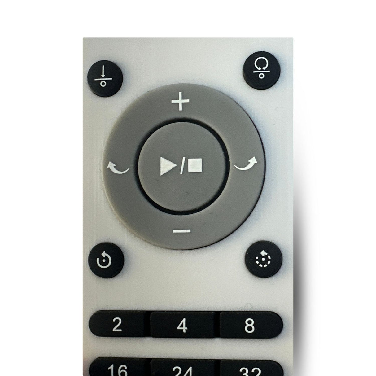 2.55" OD Suspension Torque Rod Bushing for Freightliner, Peterbilt, Navistar | Replacement MR782