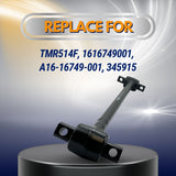 23.93" Heavy Duty Suspension Torque Rod for Freightliner & Hendrickson | Replacement TMR514F