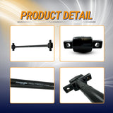25.375" Heavy Duty Suspension Torque Rod for IHC & Ford Trucks | Replacement TMR533