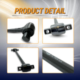 24.21" Heavy Duty Suspension Torque Rod for Freightliner AirLiner | Replacement TMR536