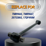 22.25" Heavy Duty Suspension Torque Rod for Volvo Trucks | Replacement TMR9665