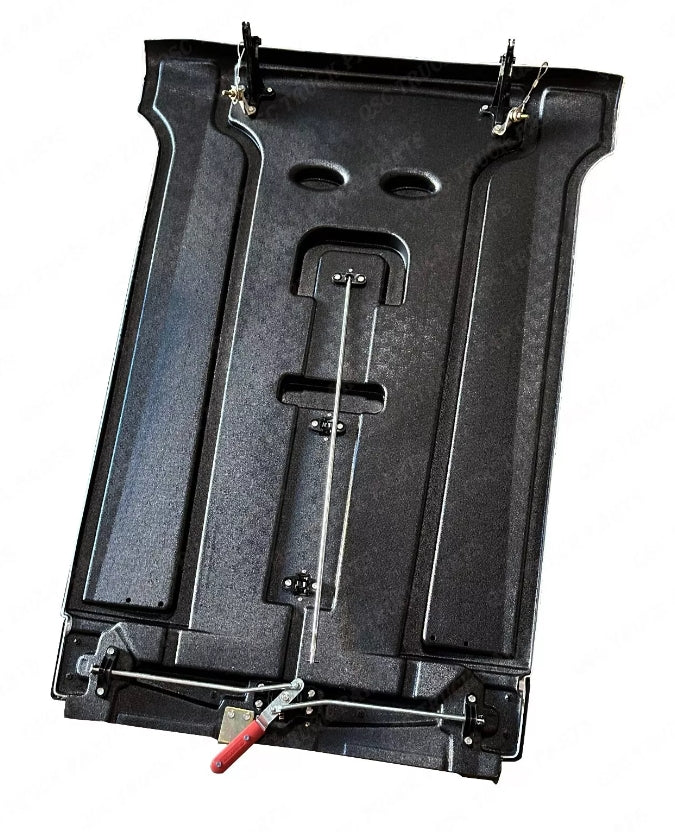 Reefer Panelboard Reefer Top Center Door Panel Compatible with Thermo King Models ...