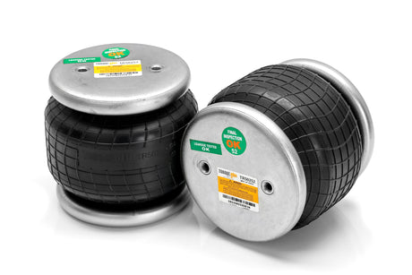 Air Bag Replacement for Air Lift 50252 | LoadLifter 5000 Air Suspension Kits