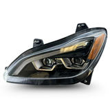 LED Headlight for 2022-2025 Kenworth T680 | Replacement Kenworth P54-6157-100 | Left