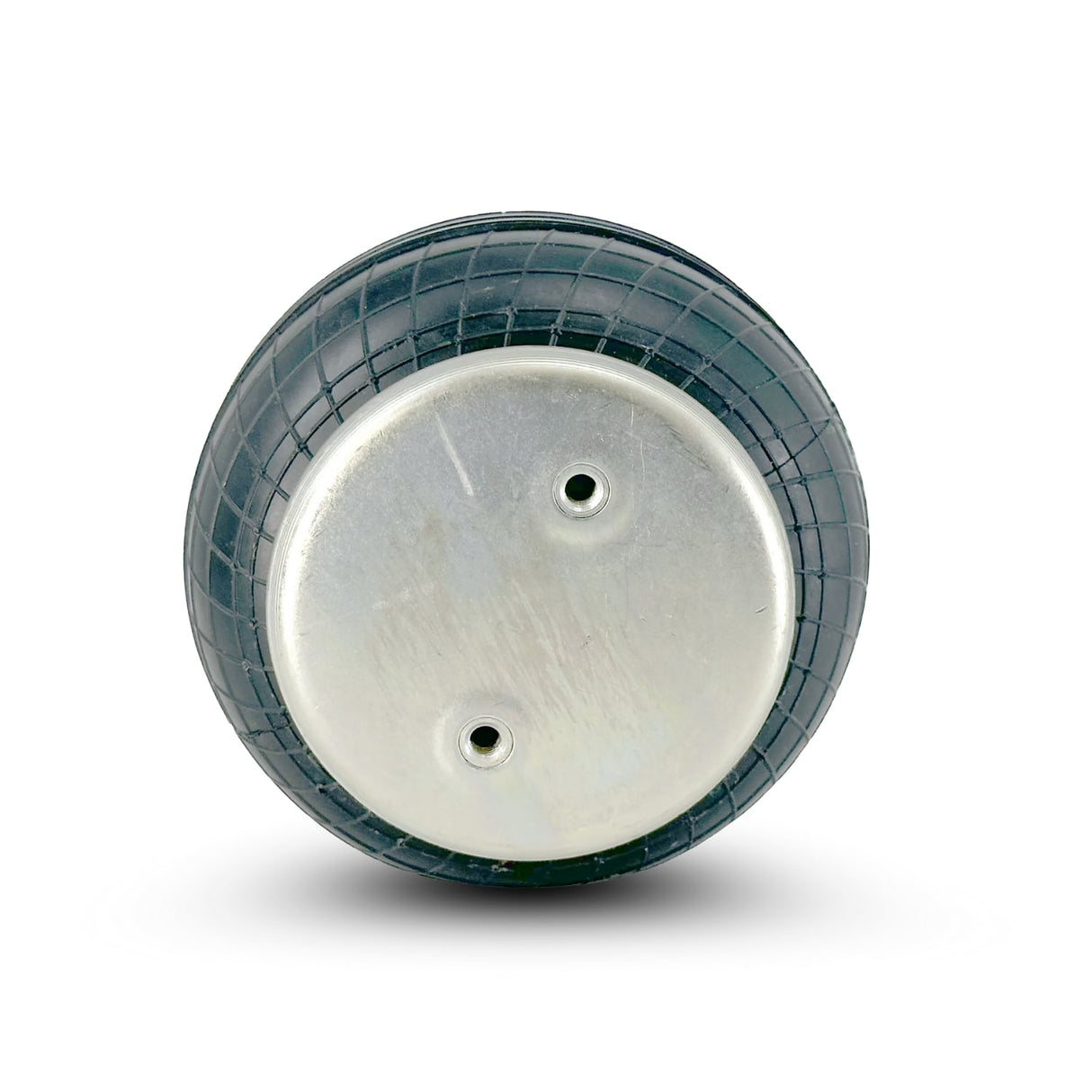 Single Convoluted Air Spring Bag | Replacement Firestone W01-358-7598 Goodyear 1B8-580