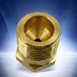 ST-4 Safety Pop Off Valve 250 PSI 1/2" NPT | Replacement Bendix 131081