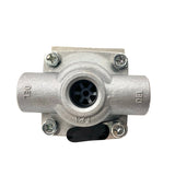 QR-1 Quick Release Trailer Valve for Semi Trucks | Replacement Midland KN32011 | 10 Pack