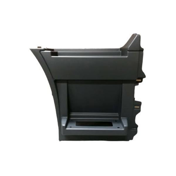 25" Rear Step Fairing for 2004-2015 Volvo VNL Trucks - Right