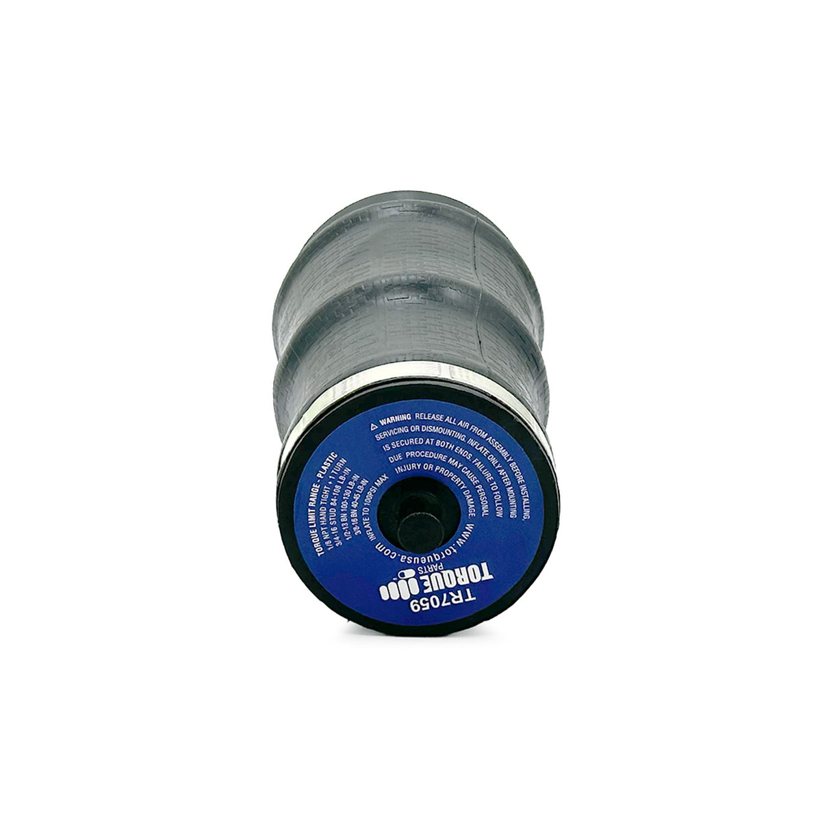 Sleeper Cabin Air Spring Bag for Semi Trucks | Replacement Firestone W02-358-7059