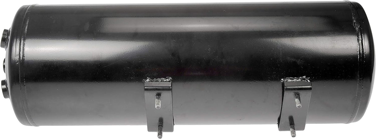 8-Gallon Capacity Air Tank for 2003-2010 International, 7-Port