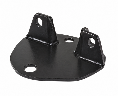 Air Spring Bracket for Kenworth | Replacement K048-449 E5075 MK16916 Aftermarketus Air Helper Kit Brackets