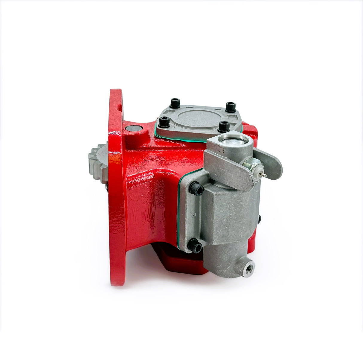 Power Take-Off PTO Assembly Replaces Chelsea 489XFAHX-V3XK | Heavy-Duty Truck PTO