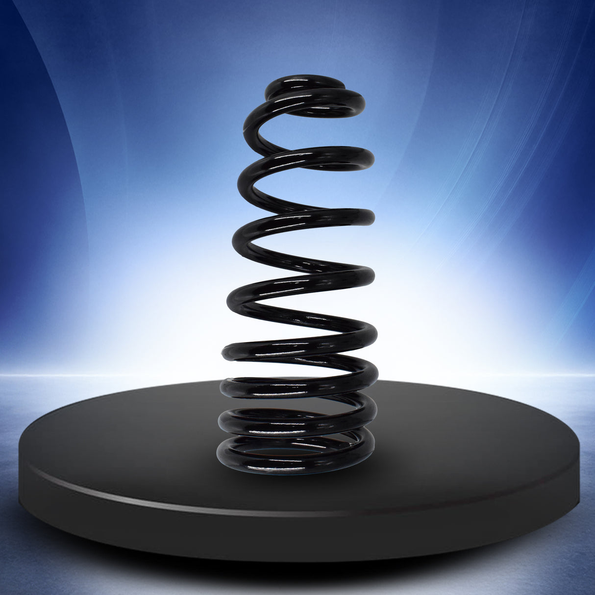 Heavy Duty Rear Coil Springs for 2014–2021 Ram 2500 | Replacement 929-932