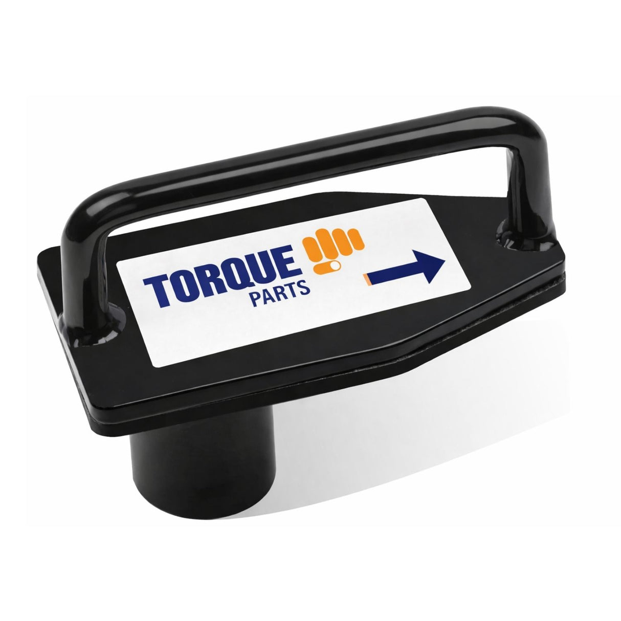 Tandem Slide Axle Stopper | Magnetic Lock Pin Tool for Semi Truck Dry Van & Reefer Trailers