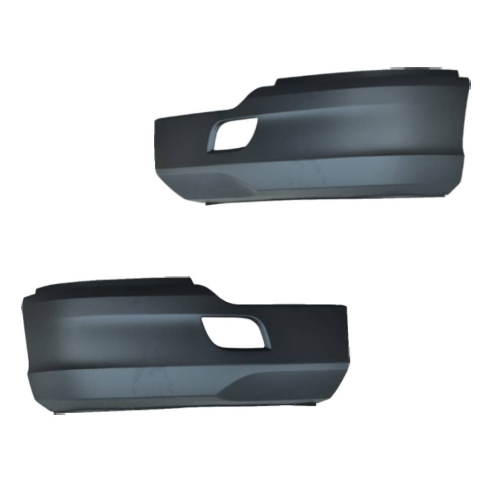 Bumper (without Fog Light Hole) for 2014-2021 Kenworth T680