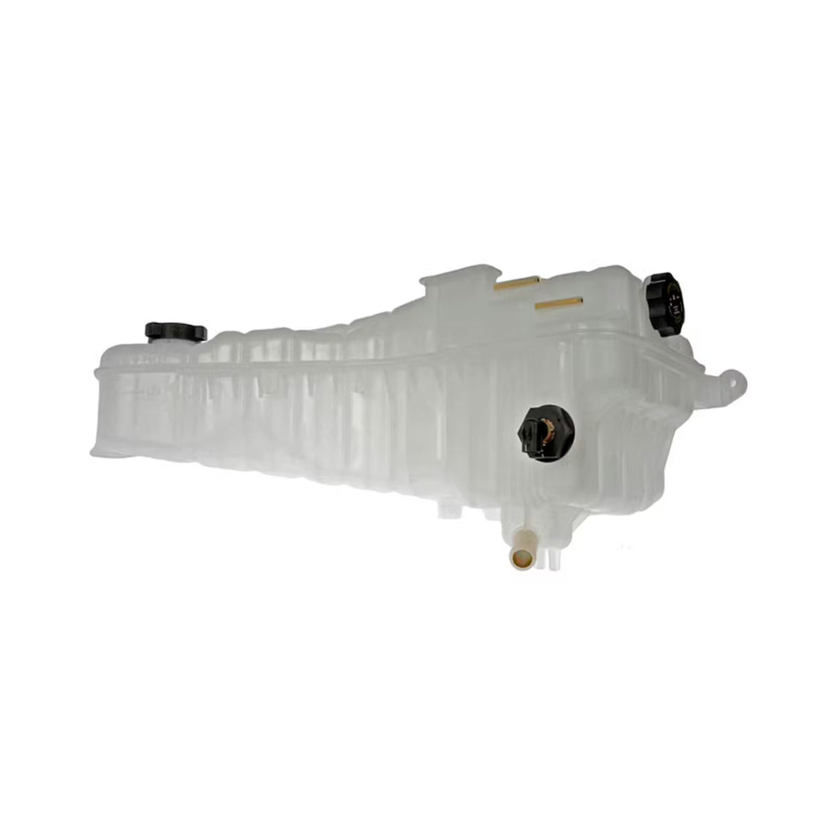 Coolant Reservoir Tank Cap & Sensor for Freightliner M2 108SD | Replacement A05-28531-000