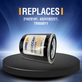 21620181 Air Dryer Cartridge Replacement P951413, BA5379, SS10129, WS10129