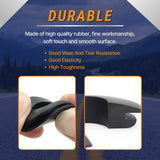 Gladhand Seal OEM Replacement | Heavy Duty Polyurethane | Oil & Chemical Resistant