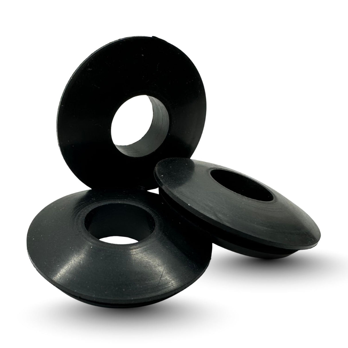 Gladhand Seal OEM Replacement | Heavy Duty Polyurethane | Oil & Chemical Resistant