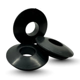 Gladhand Seal OEM Replacement | Heavy Duty Polyurethane | Oil & Chemical Resistant