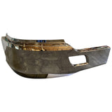 Corner Side Bumper for 2014-2021 Kenworth T680 | Chrome | Right