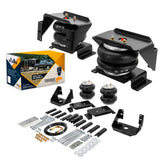 Air Spring Bag Suspension Kit for 1999-2026 F550 Cab Chassis