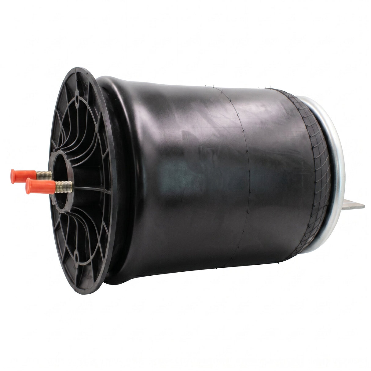 Air Spring Bag for Semi Trucks | Replacement Firestone 9865 Hendrickson 670432 Automann AB1DF23K