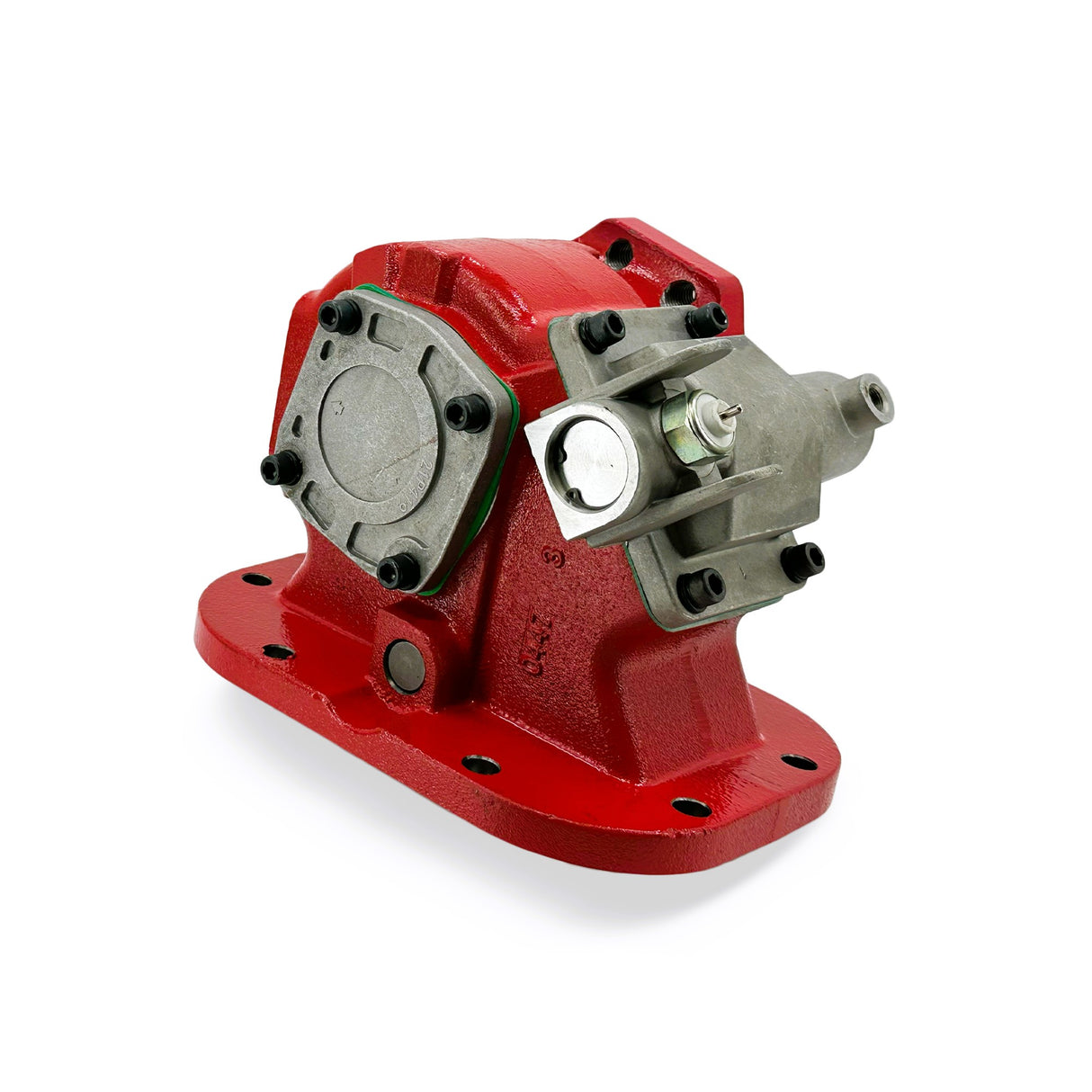 Power Take-Off PTO Assembly Replacement Chelsea 489XLAHX-V3XK | Heavy-Duty Truck PTO