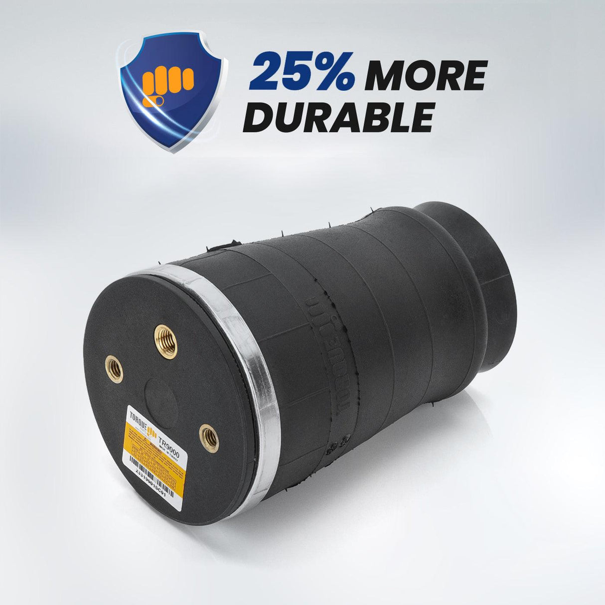 Air Bag Suspension Kit For 1997-2004 Ford F150 Heritage Works As Airlift 57272