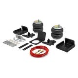 Air Bag Suspension Kit For 2019-2026 Chevy Silverado 1500 Works As Airlift 57288 57388