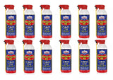 Lucas Oil 11043 Penetrating Oil Aerosol - 11 oz, Pack of 12