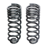 Rear Heavy Duty Coil Spring for 2009-2018 Dodge Ram 1500 2WD/4WD | Replacement 929-928