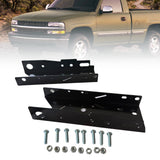 Mid-Rear Frame Repair Kit for  1999-2006 Chevrolet Silverado GMC Sierra 1500