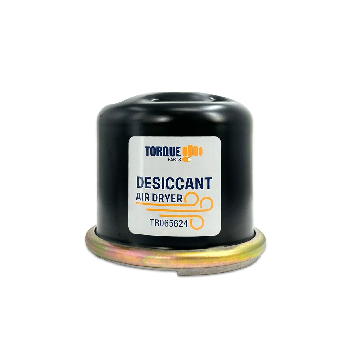 AD-IP Air Dryer Cartridge | Replacement Bendix 065624 Peterbilt ADC300 ...