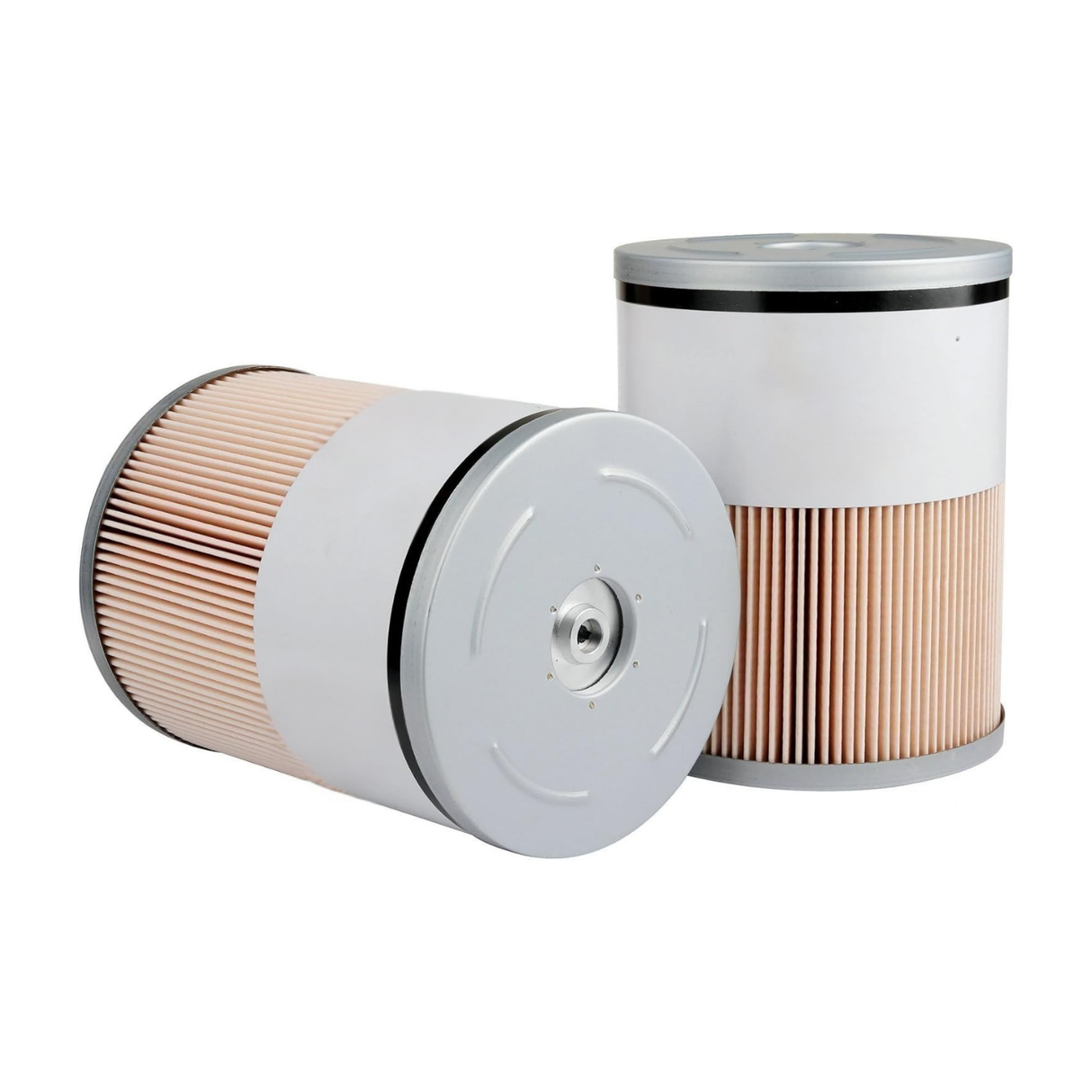 Fuel/Water Separator Filter for Detroit Diesel Cummins ISX15 | Replacement FS19915 A4720921205 P550854