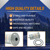 Air Dryer Desiccant Cartridge | Replacement Bendix 107796