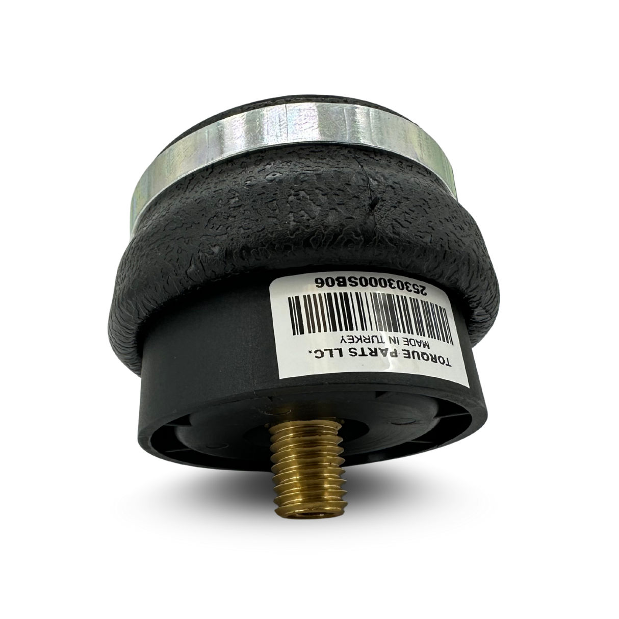 Cab Sleeper Air Spring Bag | Replacement Firestone W02-358-3000 Goodyear 1S3-013