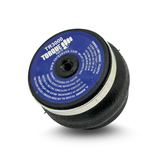 Cab Sleeper Air Spring Bag | Replacement Firestone W02-358-3000 Goodyear 1S3-013