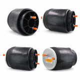 Air Spring Bag for Trailers | Replacement Firestone W01-358-6262 | 3 Year Warranty