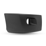 Side Corner Bumper (with Fog Light Hole) for 2013 - 2022 Peterbilt 579 | Right