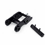 Wedge Coupler Assembly for John Deere 30G, 35D, 35G & Hitachi ZX30, ZX35 | Replacement 7046950J